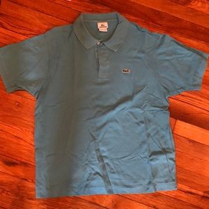Lacoste Polo